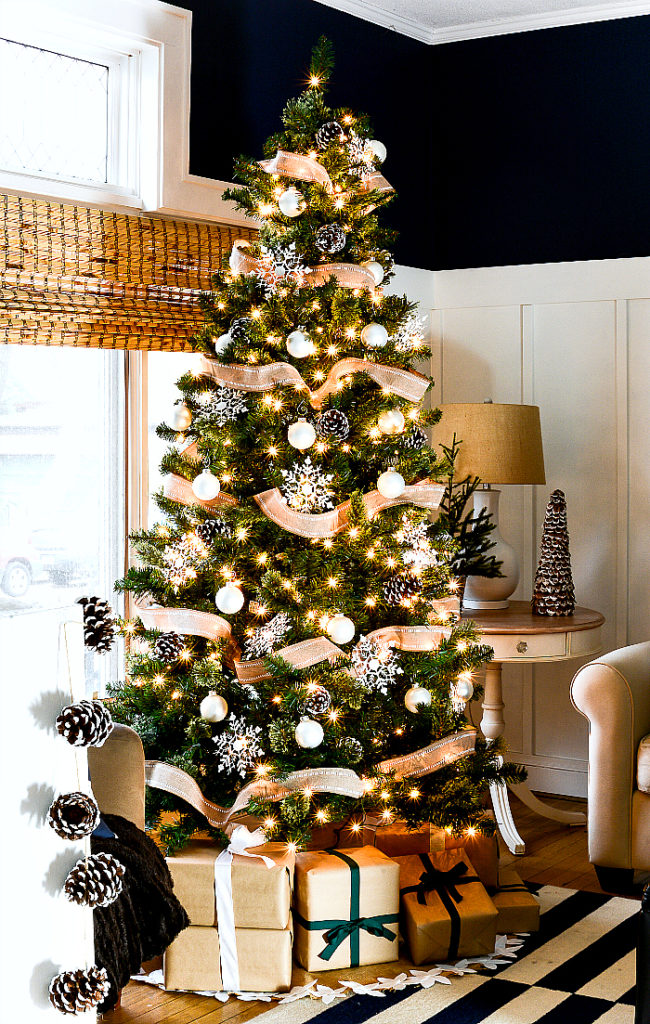 17 Stunning Christmas Tree Decorating Ideas That are Exceptionally ...